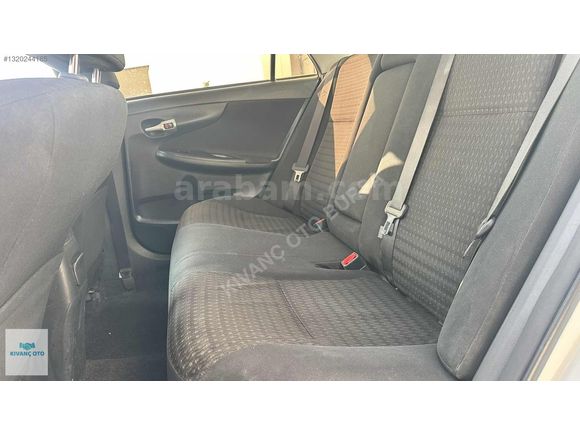 2013 MODEL MOTOR MEKANİK OLARAK KUSURSUZ