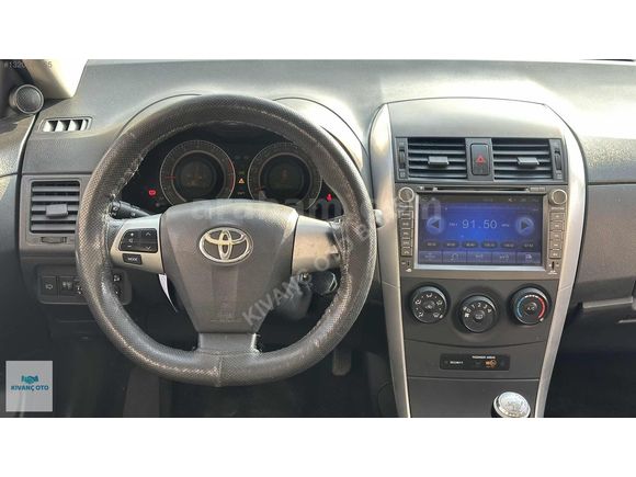 2013 MODEL MOTOR MEKANİK OLARAK KUSURSUZ