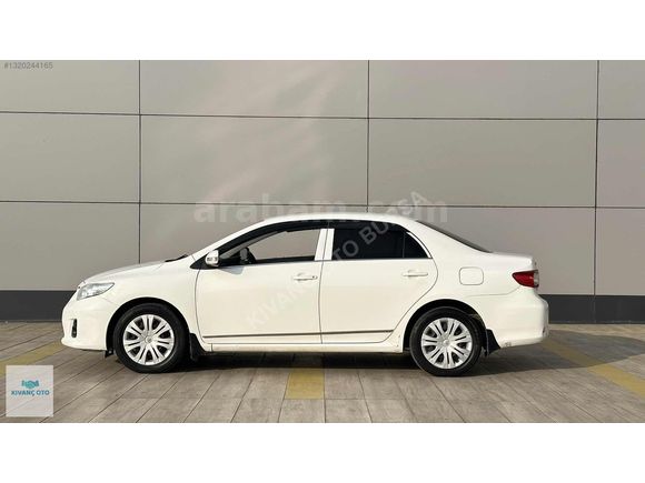 2013 MODEL MOTOR MEKANİK OLARAK KUSURSUZ