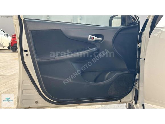 2013 MODEL MOTOR MEKANİK OLARAK KUSURSUZ