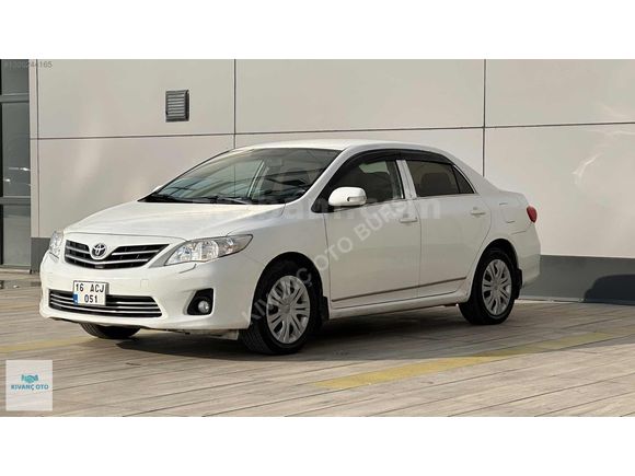 2013 MODEL MOTOR MEKANİK OLARAK KUSURSUZ
