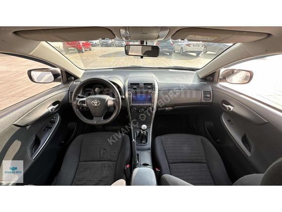 2013 MODEL MOTOR MEKANİK OLARAK KUSURSUZ