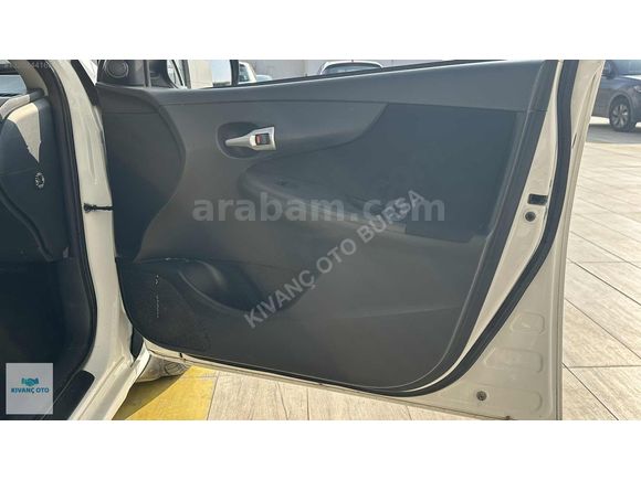 2013 MODEL MOTOR MEKANİK OLARAK KUSURSUZ