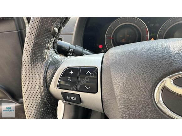 2013 MODEL MOTOR MEKANİK OLARAK KUSURSUZ