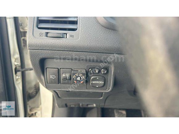 2013 MODEL MOTOR MEKANİK OLARAK KUSURSUZ