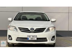 2013 MODEL MOTOR MEKANİK OLARAK KUSURSUZ
