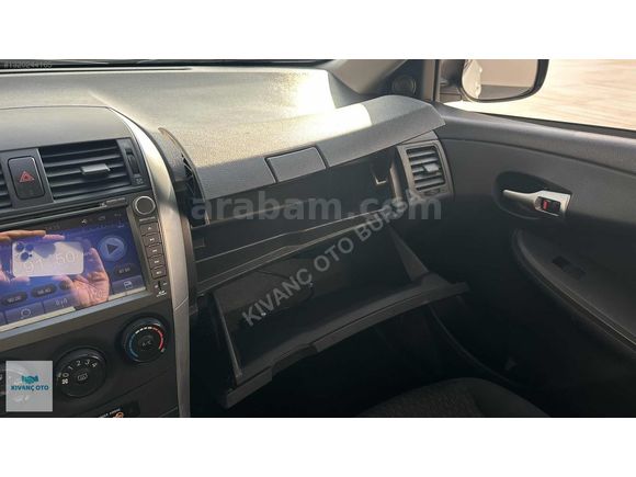 2013 MODEL MOTOR MEKANİK OLARAK KUSURSUZ