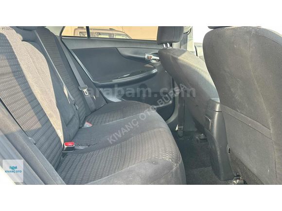 2013 MODEL MOTOR MEKANİK OLARAK KUSURSUZ