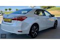 2015 / COROLLA / 1.33 LİFE / PARK SENSÖRÜ ÇELİK JANT