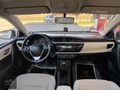 2015 / COROLLA / 1.33 LİFE / PARK SENSÖRÜ ÇELİK JANT