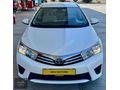 2015 / COROLLA / 1.33 LİFE / PARK SENSÖRÜ ÇELİK JANT