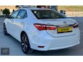 2015 / COROLLA / 1.33 LİFE / PARK SENSÖRÜ ÇELİK JANT