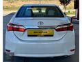 2015 / COROLLA / 1.33 LİFE / PARK SENSÖRÜ ÇELİK JANT