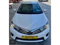 2015 / COROLLA / 1.33 LİFE / PARK SENSÖRÜ ÇELİK JANT