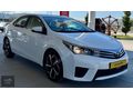 2015 / COROLLA / 1.33 LİFE / PARK SENSÖRÜ ÇELİK JANT