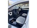 2015 / COROLLA / 1.33 LİFE / PARK SENSÖRÜ ÇELİK JANT