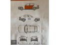 2015 / COROLLA / 1.33 LİFE / PARK SENSÖRÜ ÇELİK JANT