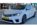 2015 / COROLLA / 1.33 LİFE / PARK SENSÖRÜ ÇELİK JANT