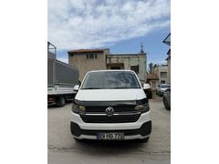Sahibinden Volkswagen Transporter 2.0 TDI Camlı Van 2023 Model 