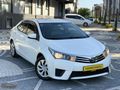 2013 Toyota Corolla 1.33 Life Lpg'li Hatasız Boyasız Multi Ekran