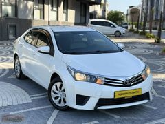 2013 Toyota Corolla 1.33 Life Lpg'li Hatasız Boyasız Multi Ekran
