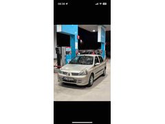Sahibinden Renault Symbol 1.4 Authentique 2008 Model Sakarya 238.000 km Şampanya