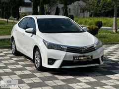 ER OTOMOTIV BOLU DAN TOYOTA COROLLA 1.33 LIFE HATASIZ BOYASIZ