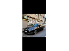 Sahibinden Hyundai Elantra 1.6 MPI Style Comfort 2021 Model