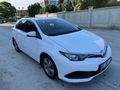 2016 AURİS HATASIZ BOYASIZ BENZİN LPGLİ