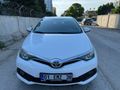 2016 AURİS HATASIZ BOYASIZ BENZİN LPGLİ