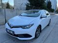 2016 AURİS HATASIZ BOYASIZ BENZİN LPGLİ