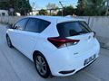 2016 AURİS HATASIZ BOYASIZ BENZİN LPGLİ