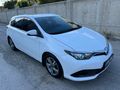 2016 AURİS HATASIZ BOYASIZ BENZİN LPGLİ