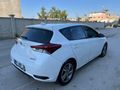 2016 AURİS HATASIZ BOYASIZ BENZİN LPGLİ