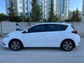 2016 AURİS HATASIZ BOYASIZ BENZİN LPGLİ