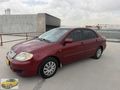2005 TOYOTA COROLLA 1.4 16v TERRA LPG'li