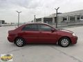 2005 TOYOTA COROLLA 1.4 16v TERRA LPG'li