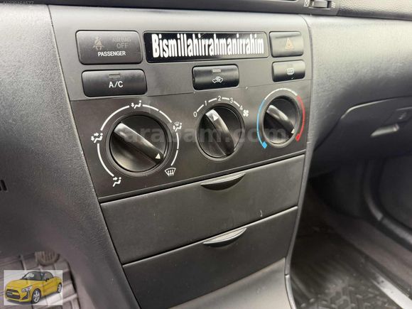 2005 TOYOTA COROLLA 1.4 16v TERRA LPG'li