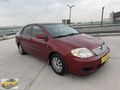 2005 TOYOTA COROLLA 1.4 16v TERRA LPG'li