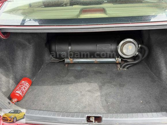 2005 TOYOTA COROLLA 1.4 16v TERRA LPG'li
