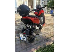 Sahibinden Yuki Huracan TR250T 