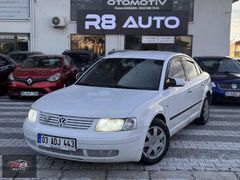 99MODEL/PASSAT/1.9TDİ/DEĞİŞENSİZ/MASRAFSIZ/KUSURSUZ