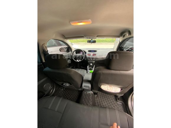 Sahibinden Renault Fluence 1.5 dCi Touch Plus 2014 Model 