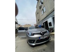 Sahibinden Renault Fluence 1.5 dCi Touch Plus 2014 Model 