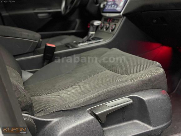KUPON AUTO'dan PASSAT 2.0 FSI COMFORTLINE OTOMATİK
