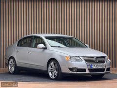 KUPON AUTO'dan PASSAT 2.0 FSI COMFORTLINE OTOMATİK
