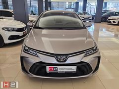 ÇAMKIRAN H2 GAZİEMİR'den2021 Toyota Corolla 1.5 Vision OTM LPG
