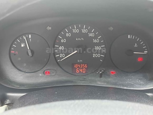 Sahibinden Renault Clio 1.4 Authentique 2003 Model 
