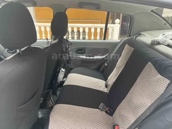 Sahibinden Renault Clio 1.4 Authentique 2003 Model 
