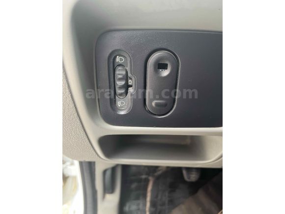 Sahibinden Renault Clio 1.4 Authentique 2003 Model 